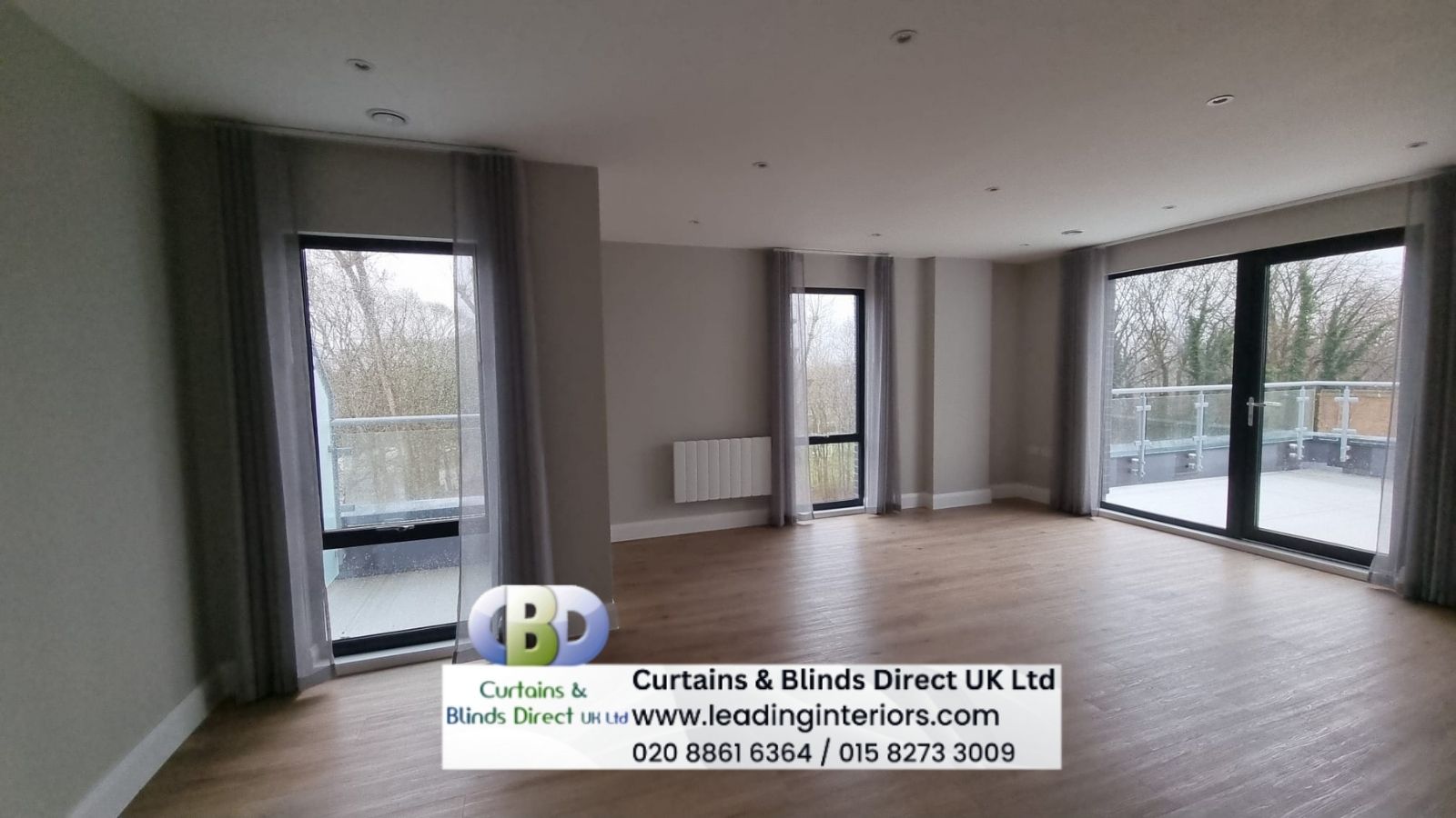 Curtains And Blinds 11