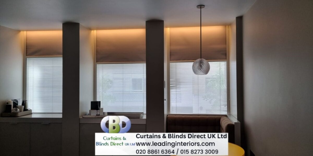 Curtains And Blinds 17