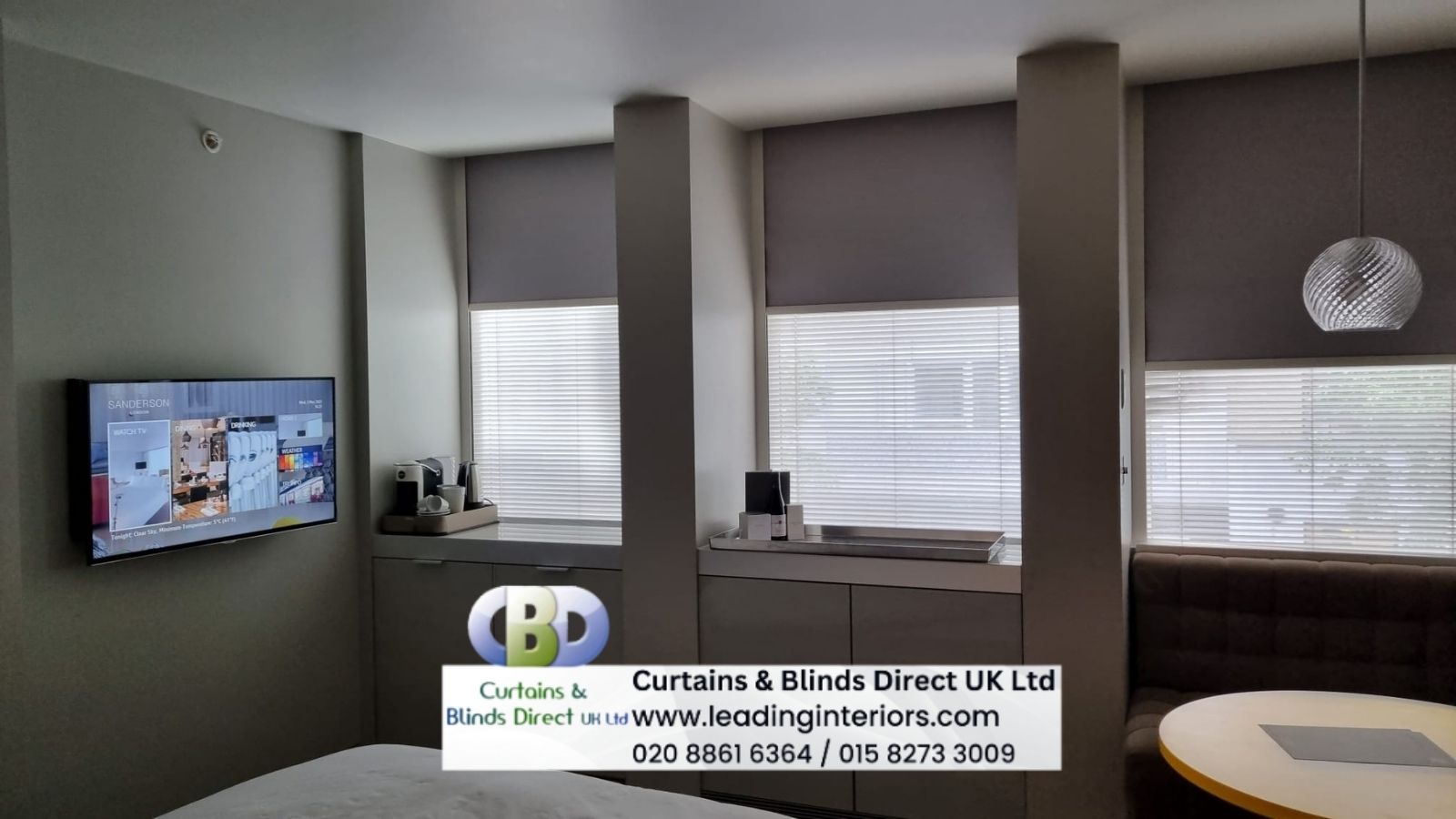 Curtains And Blinds 18