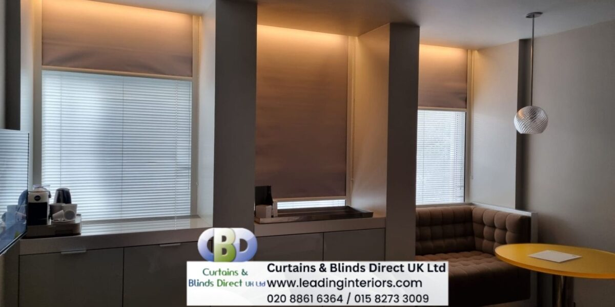 Curtains And Blinds 20