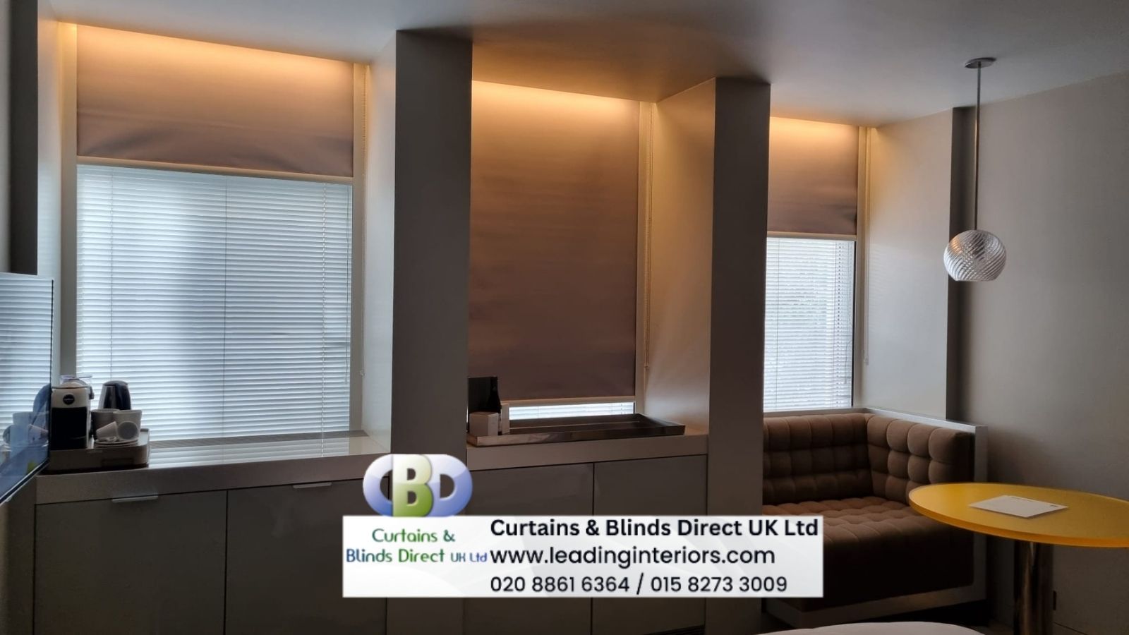 Curtains And Blinds 20