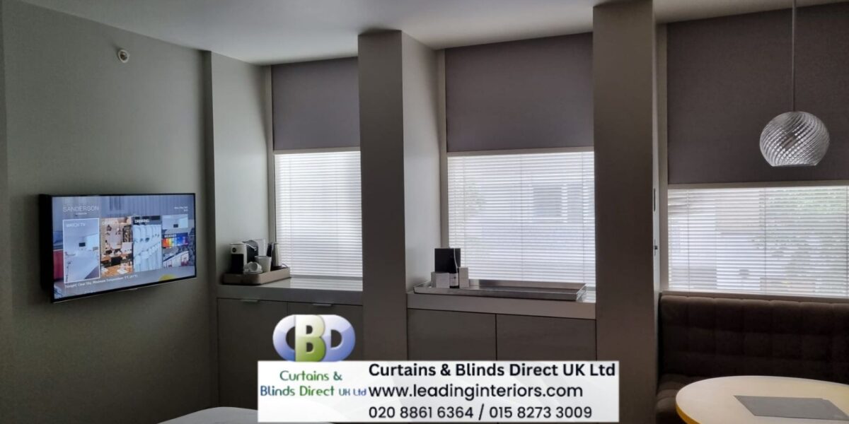 Curtains And Blinds 22