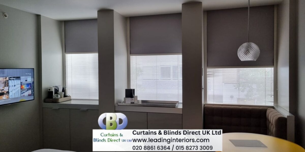 Curtains And Blinds 23