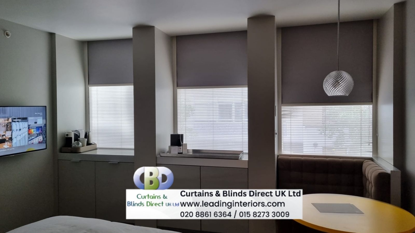Curtains And Blinds 23