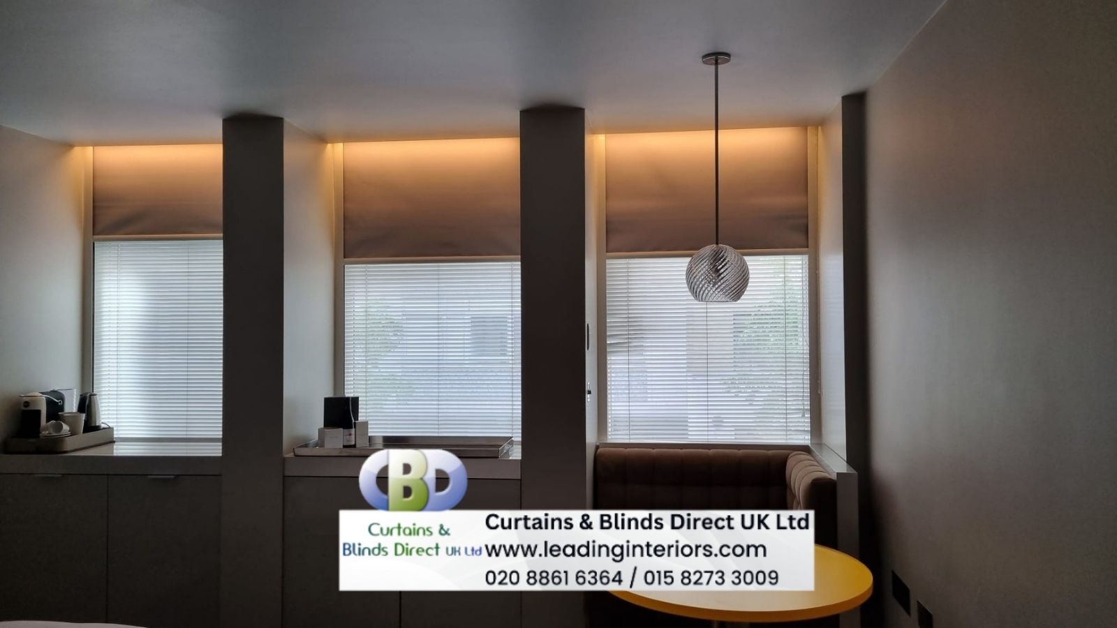 Curtains And Blinds 24