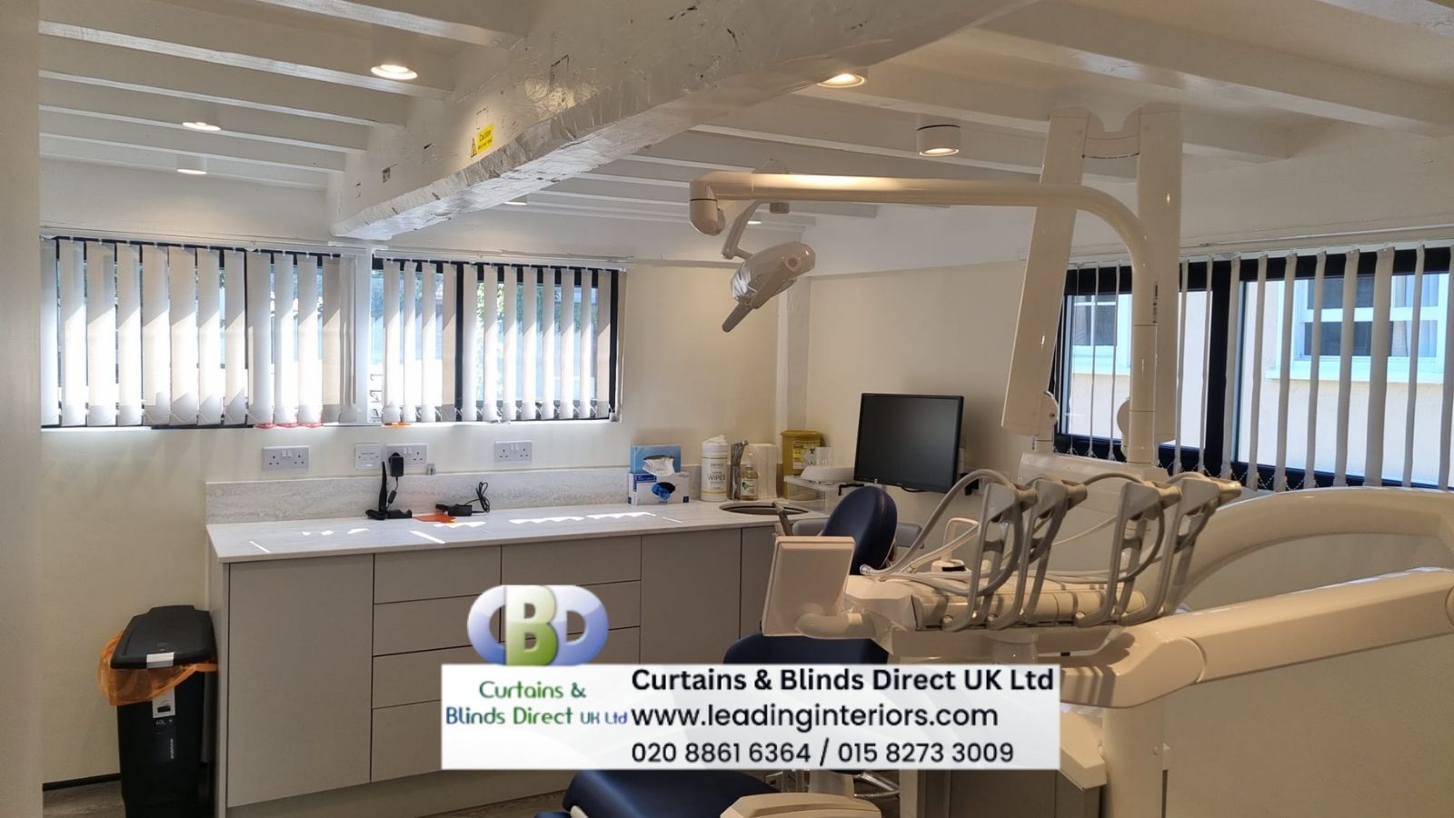 Curtains And Blinds 25