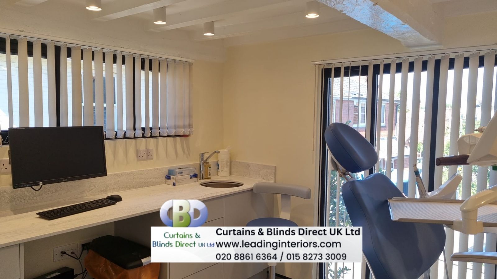 Curtains And Blinds 26