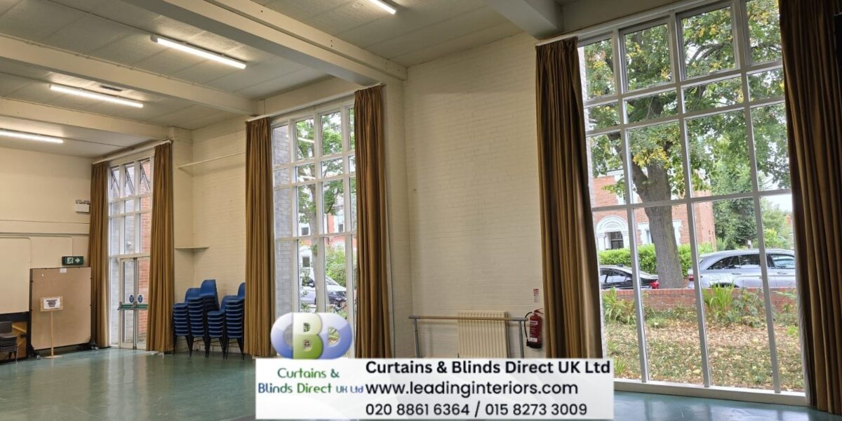 Curtains And Blinds 27