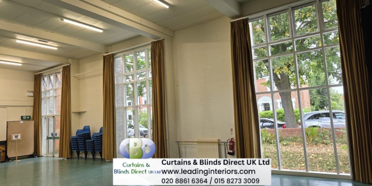 Curtains And Blinds 28
