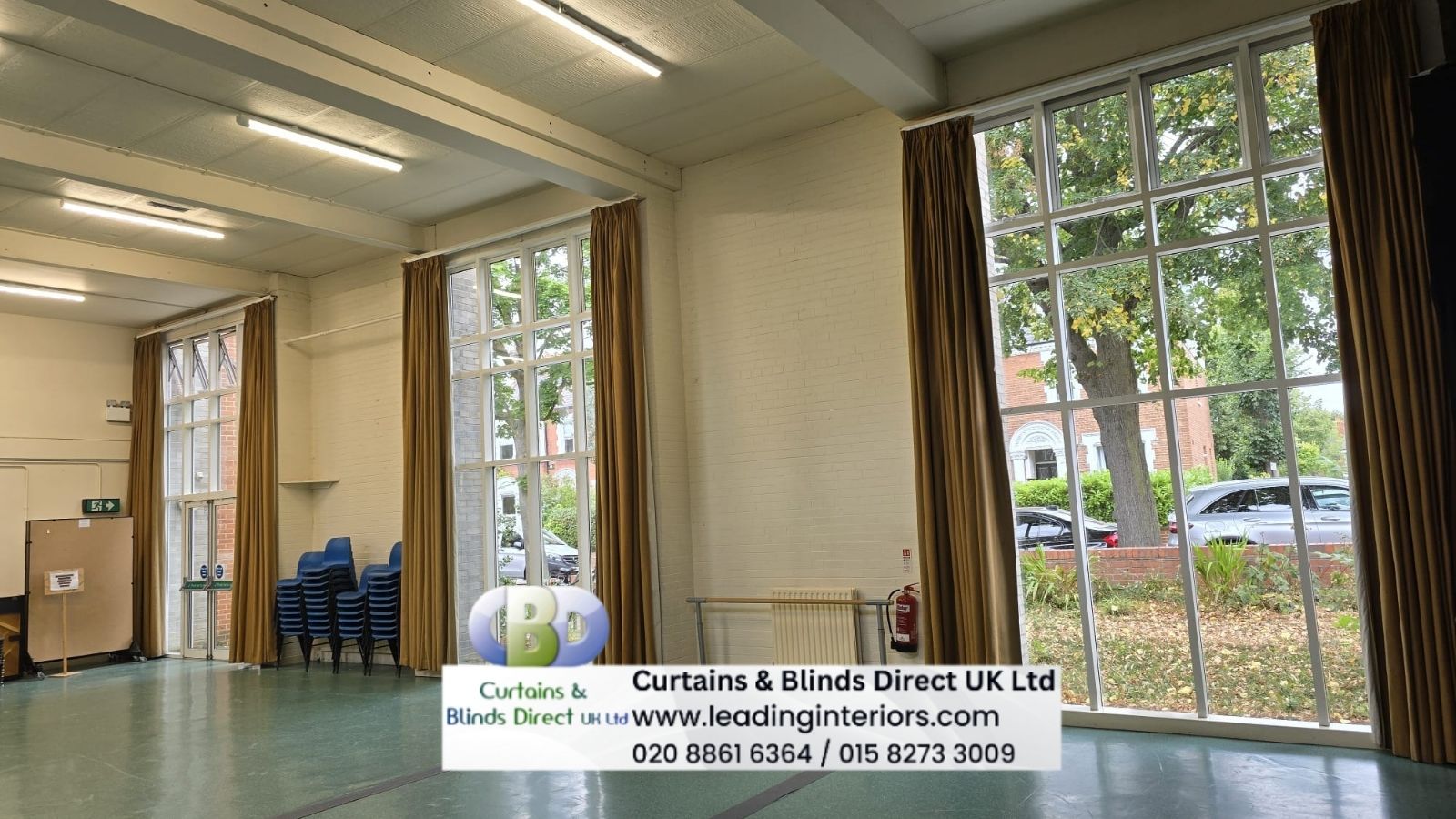 Curtains And Blinds 28