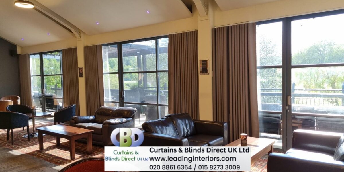 Curtains And Blinds 29