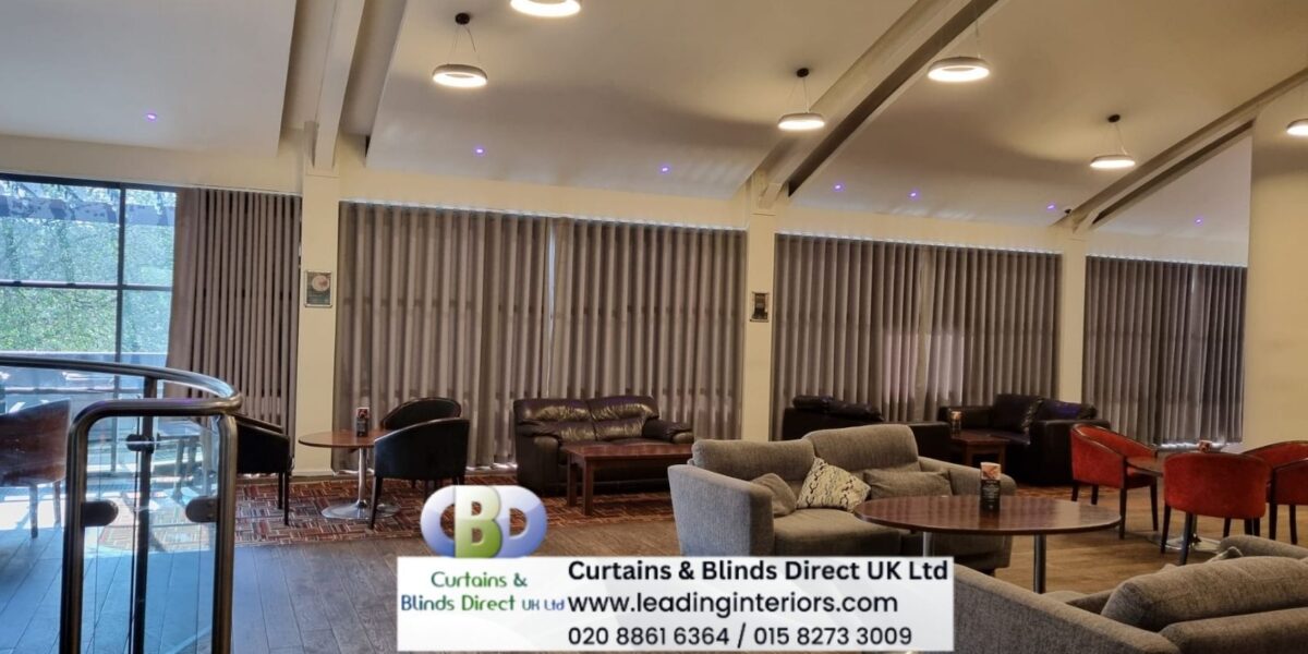 Curtains And Blinds 30