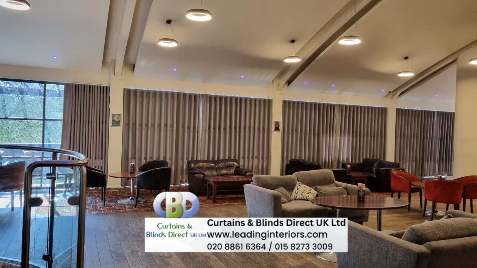 Curtains And Blinds 30