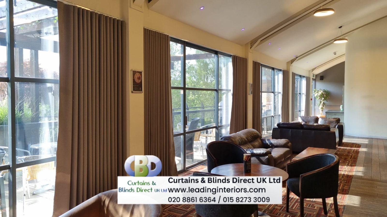 Curtains And Blinds 32
