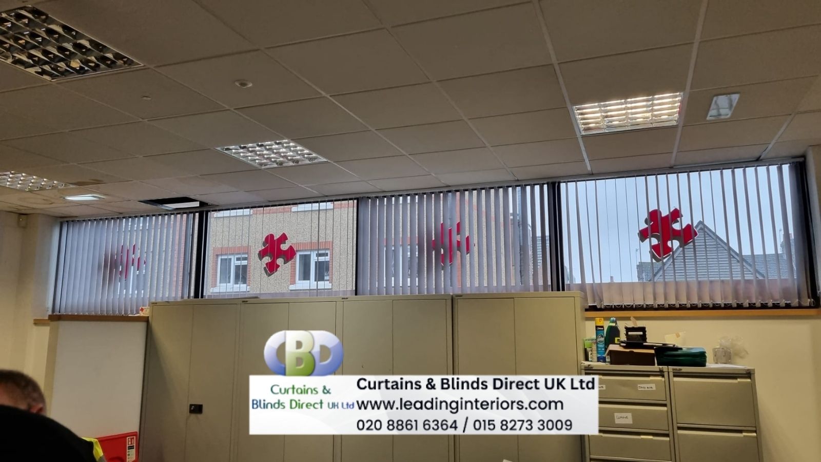 Curtains And Blinds 33