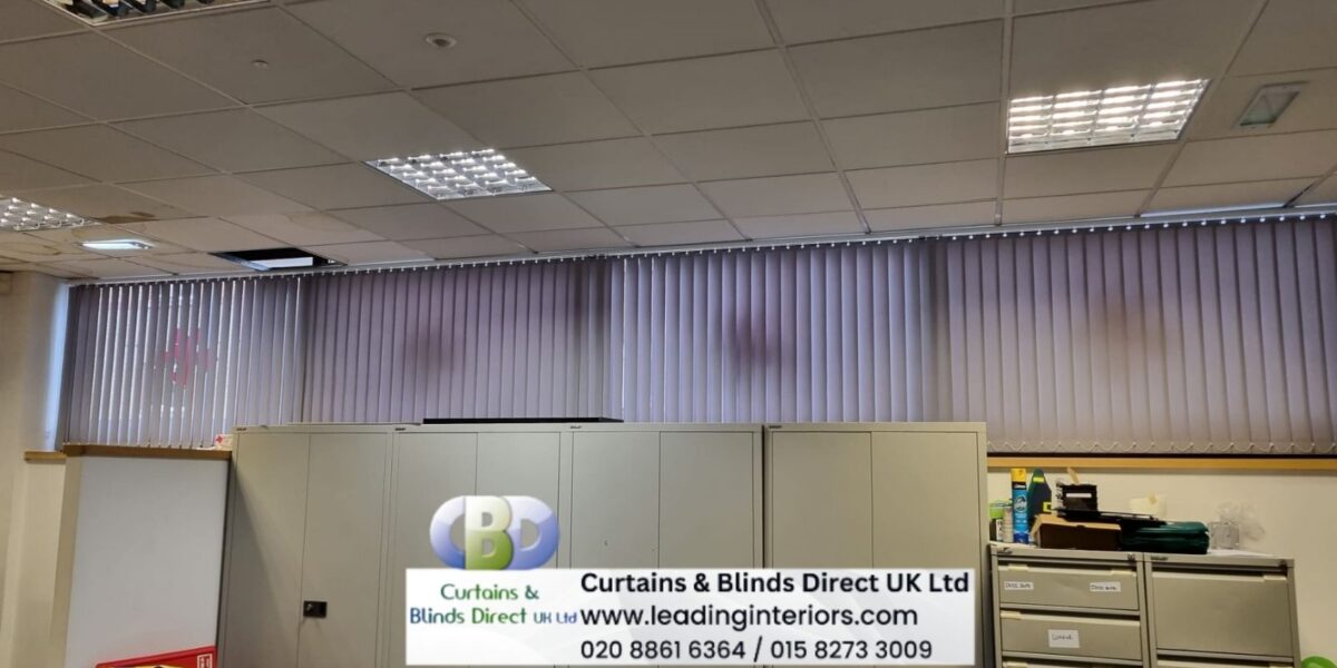 Curtains And Blinds 34