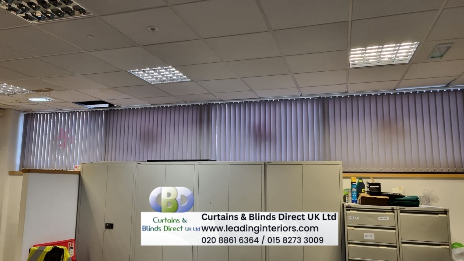 Curtains And Blinds 34