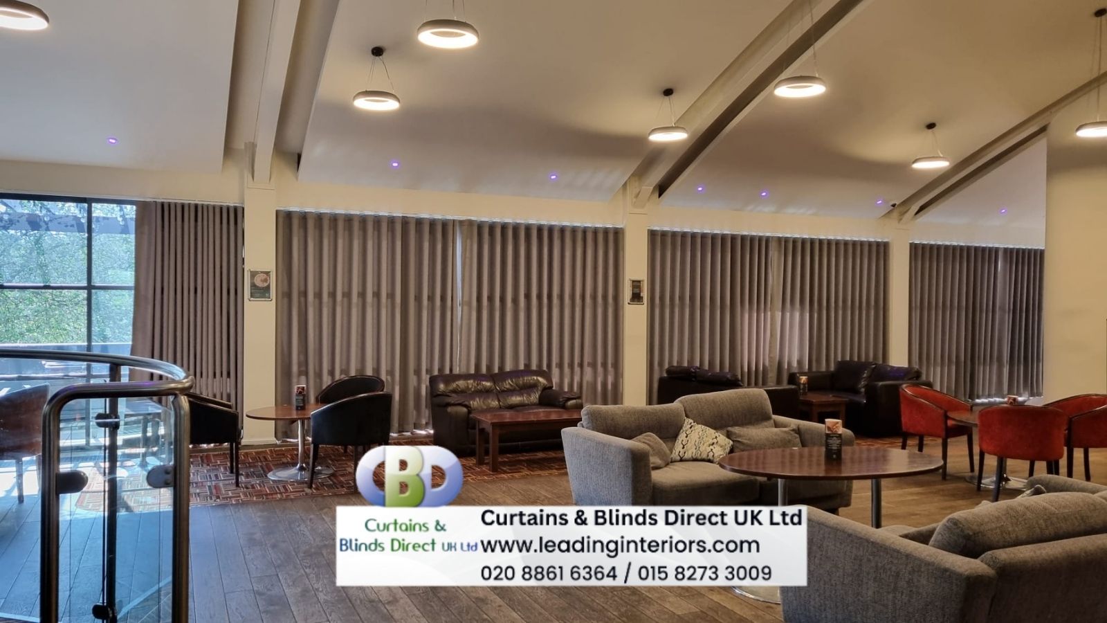 Curtains And Blinds 35