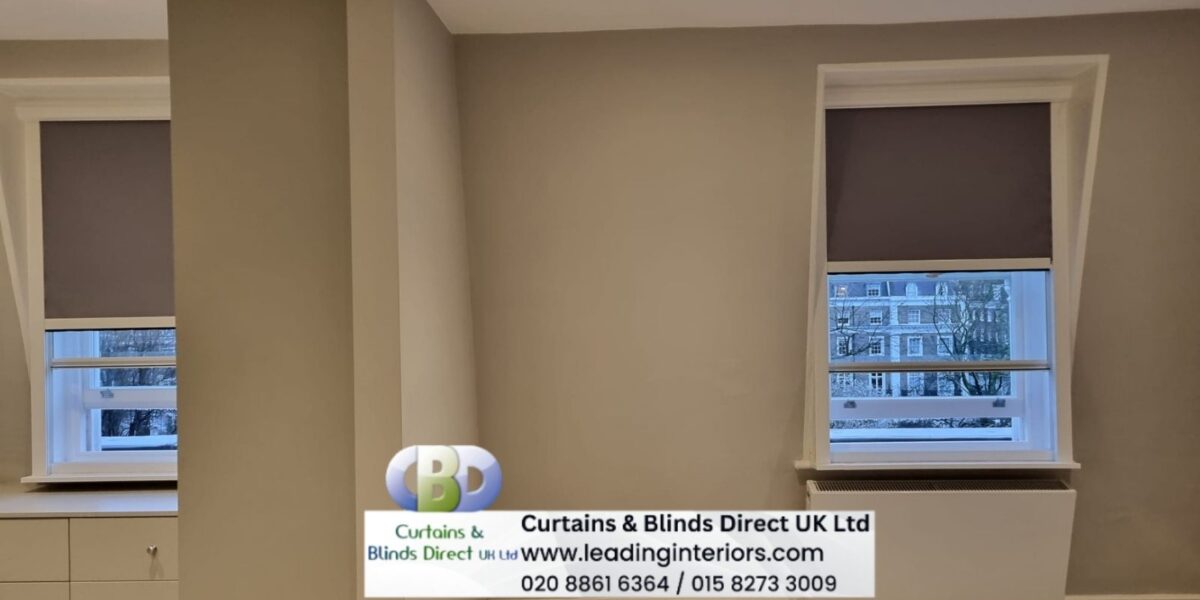 Curtains And Blinds 36