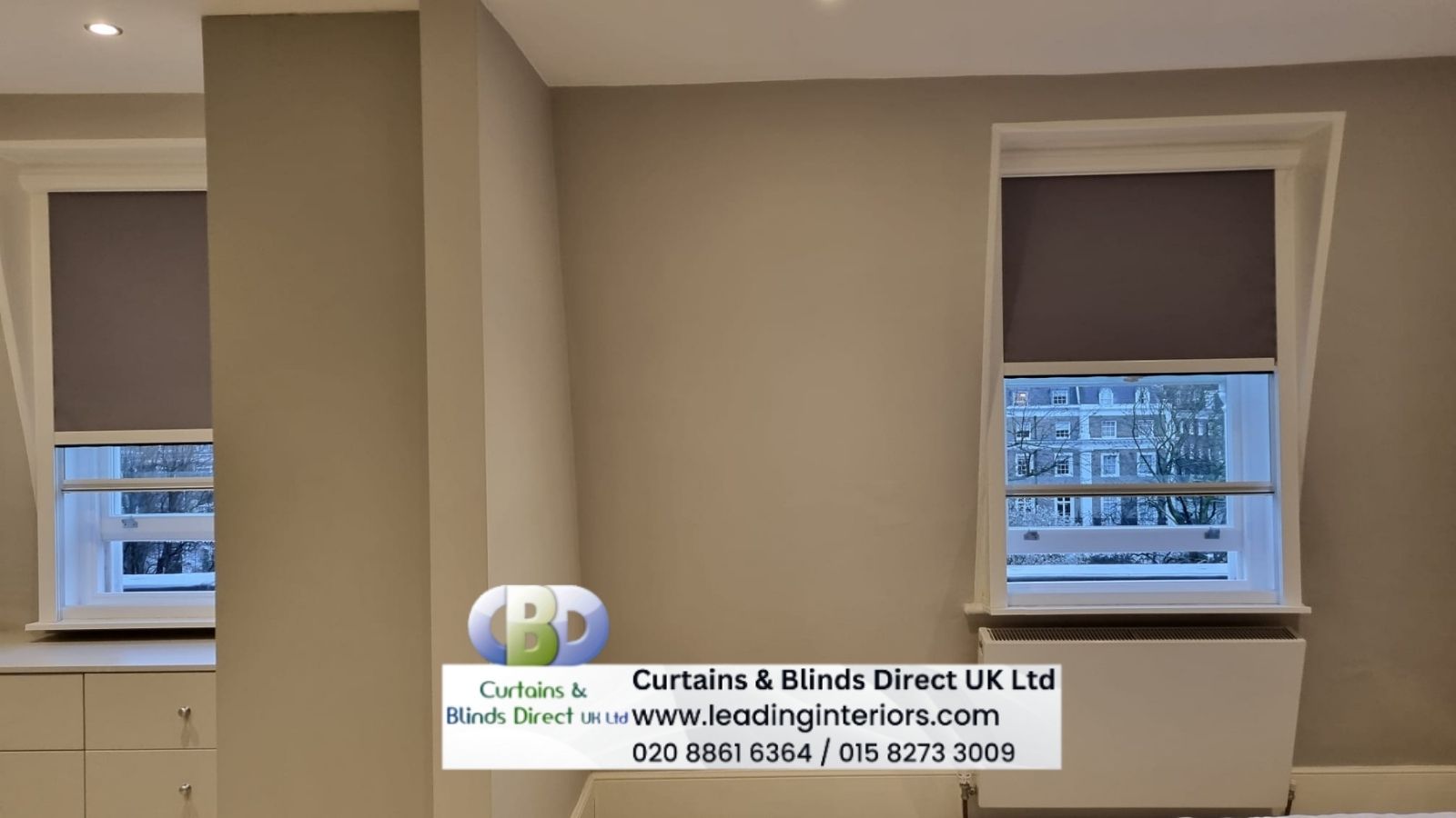 Curtains And Blinds 36