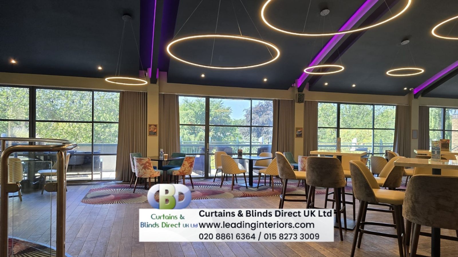 Curtains And Blinds 37