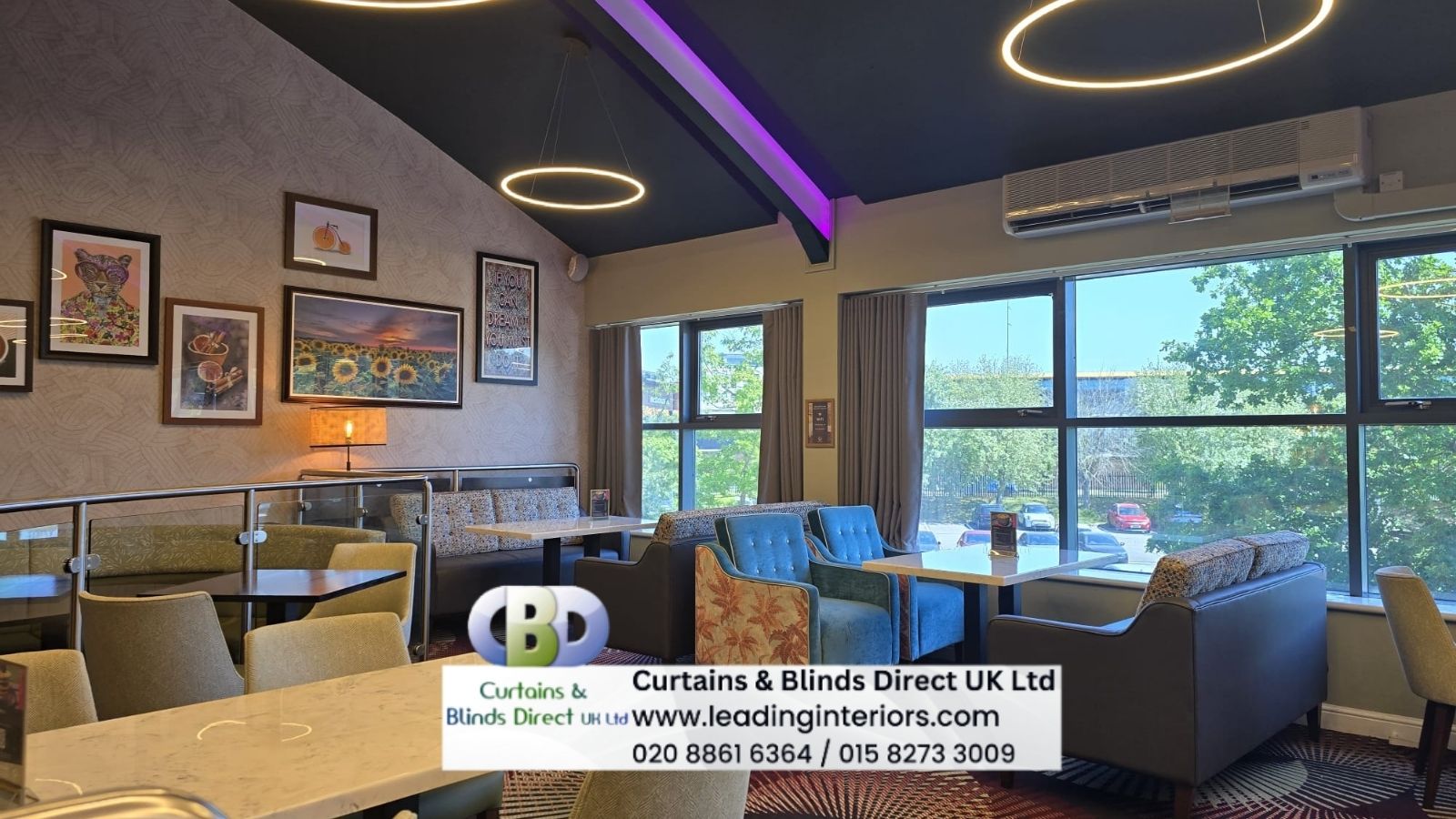 Curtains And Blinds 38