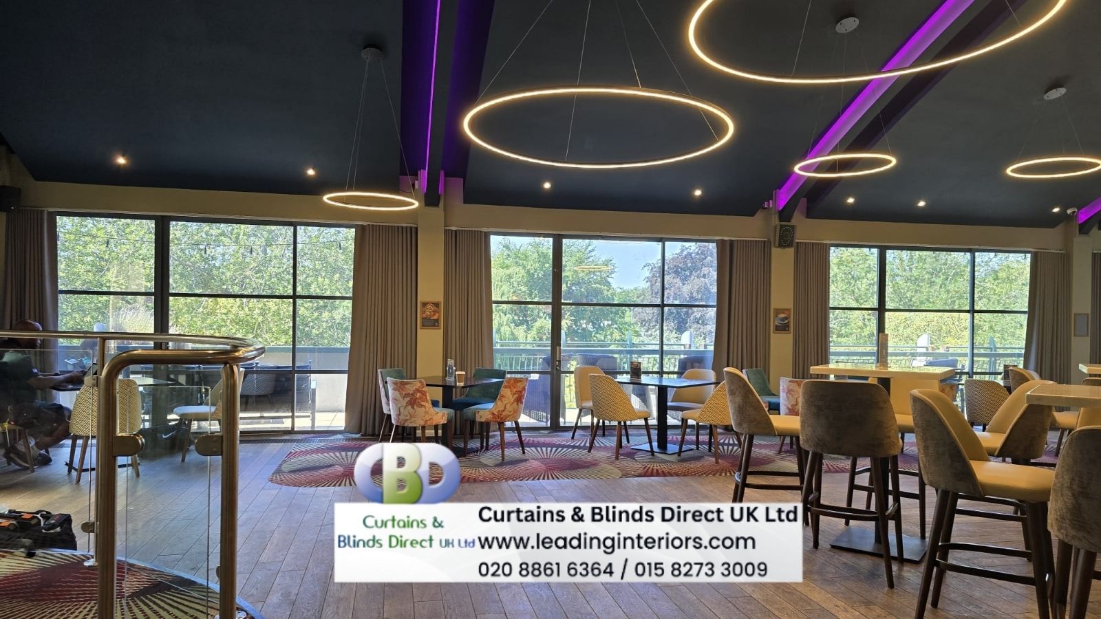 Curtains And Blinds 39