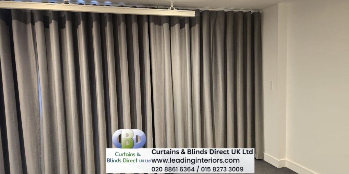 Curtains And Blinds 40