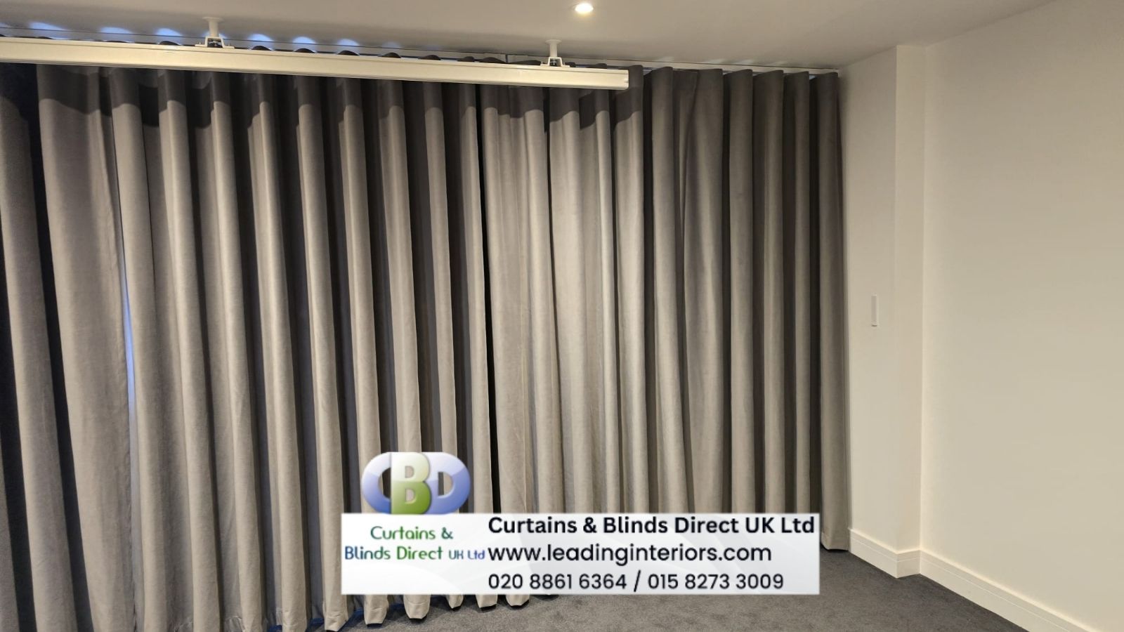 Curtains And Blinds 40