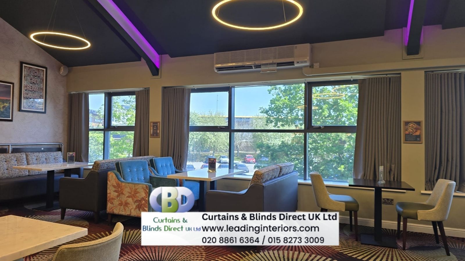 Curtains And Blinds 41