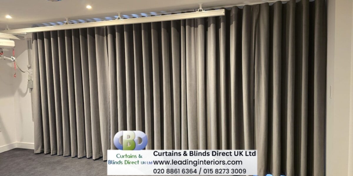 Curtains And Blinds 43