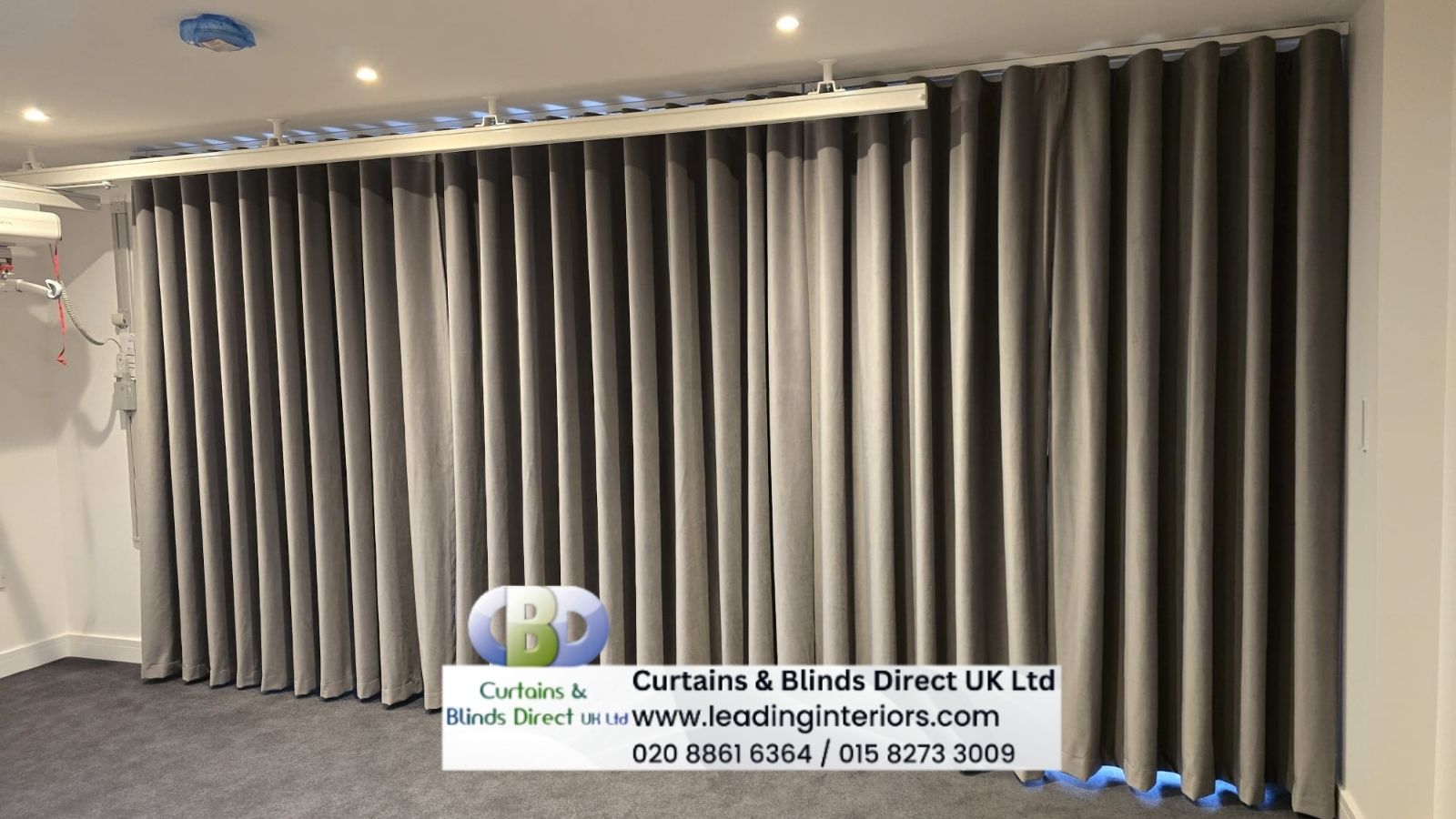 Curtains And Blinds 43