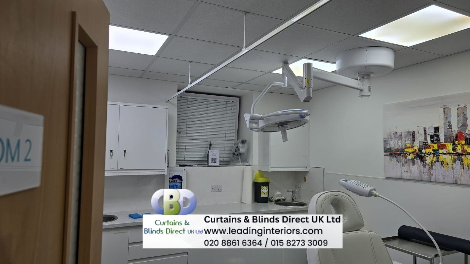 Curtains And Blinds 45