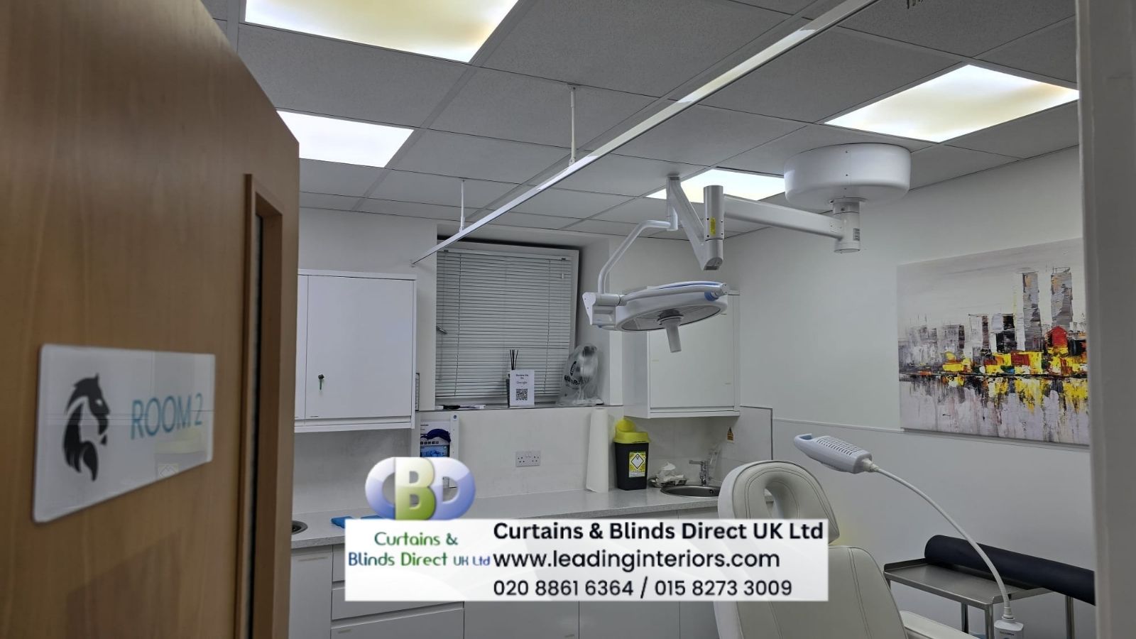 Curtains And Blinds 47