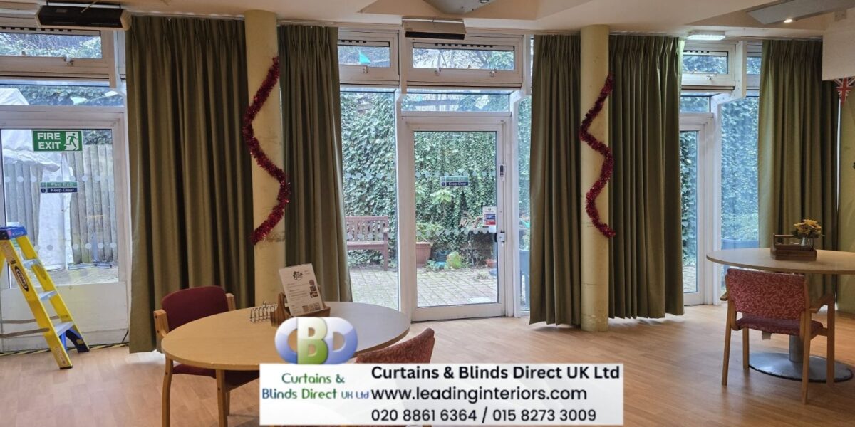 Curtains And Blinds 50