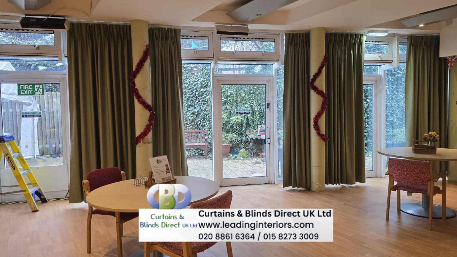 Curtains And Blinds 50