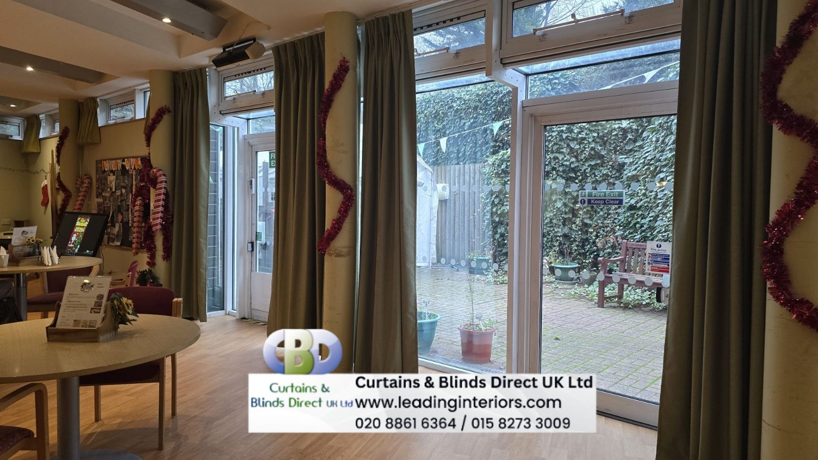 Curtains And Blinds 51
