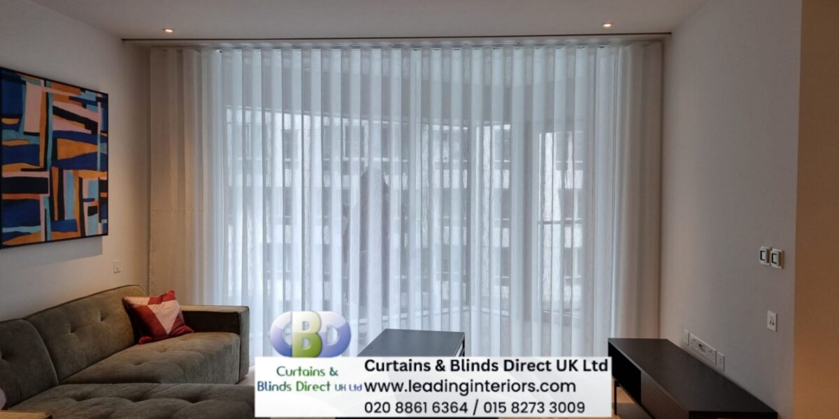 Curtains and blinds 2