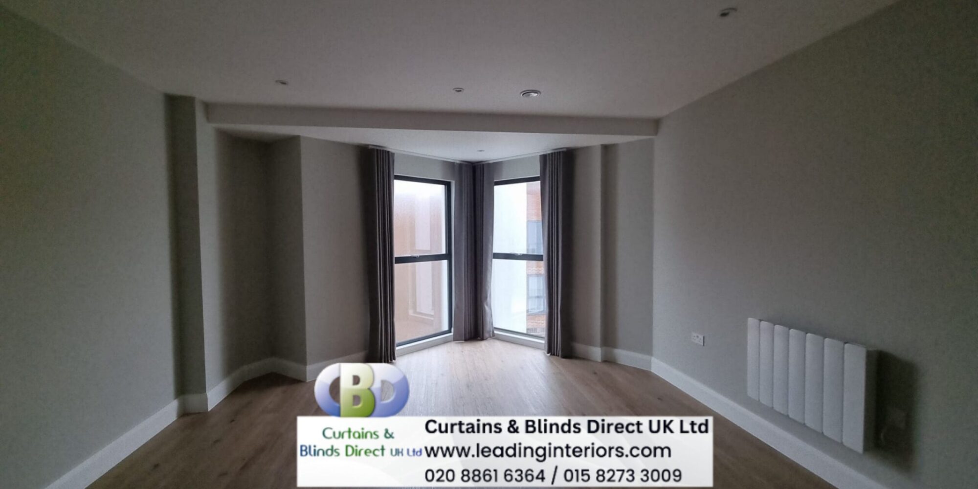 Curtains and blinds6