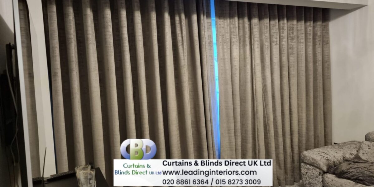 Curtains and blinds7