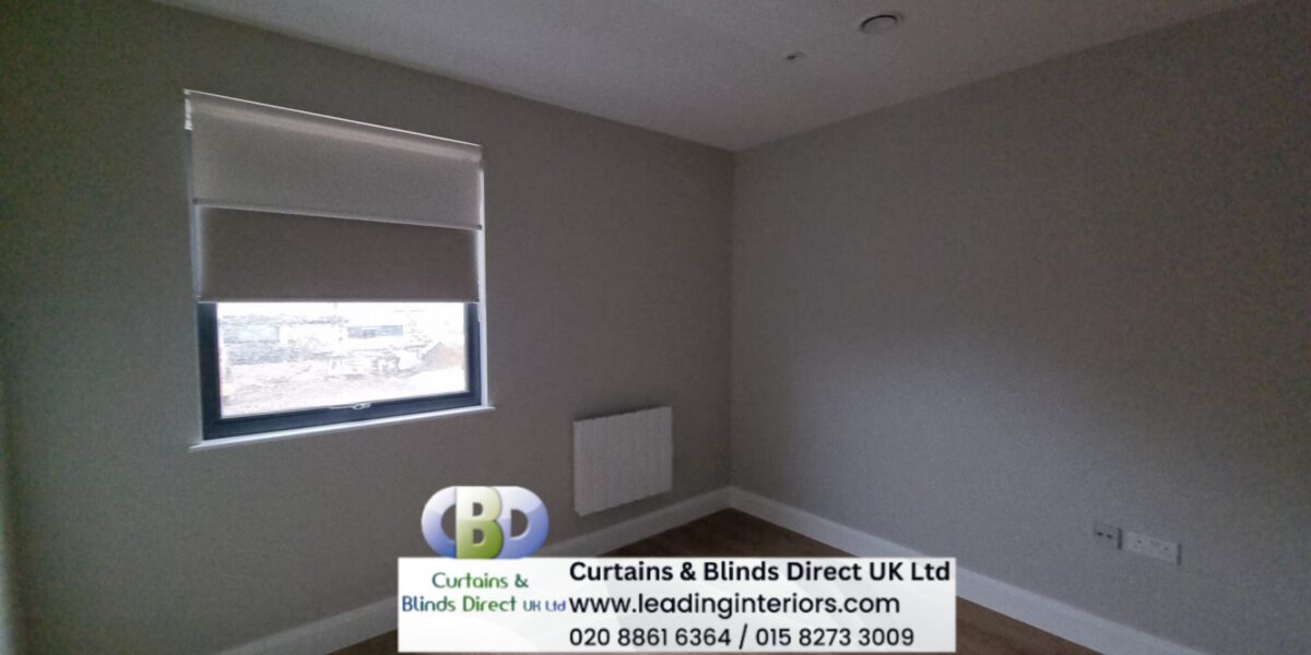 Curtains and blinds8